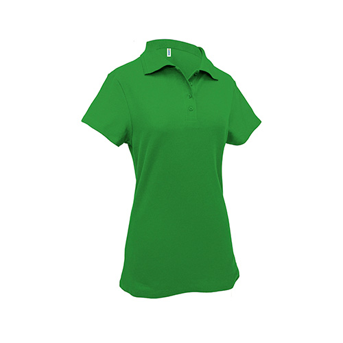 POLO MAR BÁSICA DAMA MANGA CORTA - Vista 10